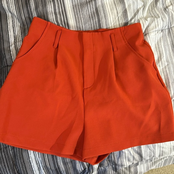 Forever 21 shorts - Picture 1 of 1